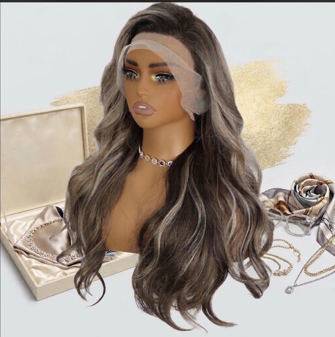 Alluring Color Allure & More – Allure & More